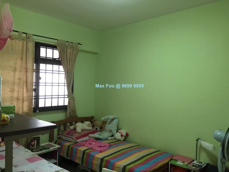 Blk 87 Telok Blangah Heights (Bukit Merah), HDB 4 Rooms #87186832